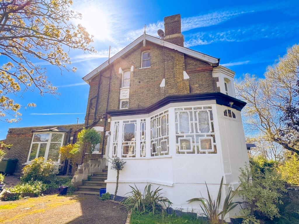 Main image of property: Eglinton Hill, Shooters Hill, London, SE18 3DY