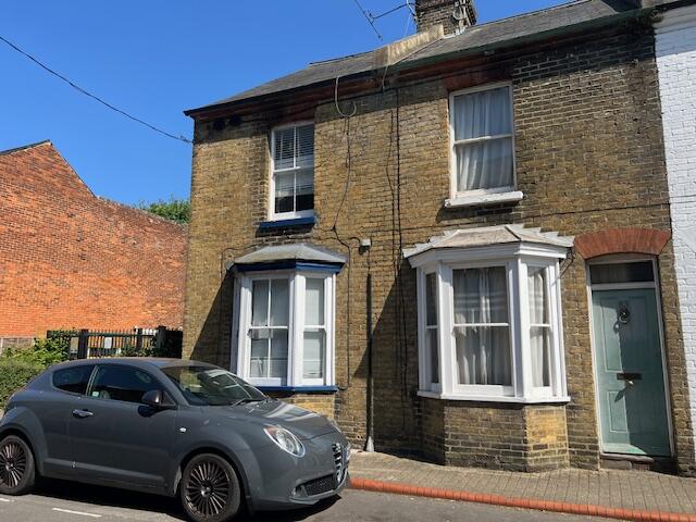 Main image of property: St Peters Grove, Canterbury