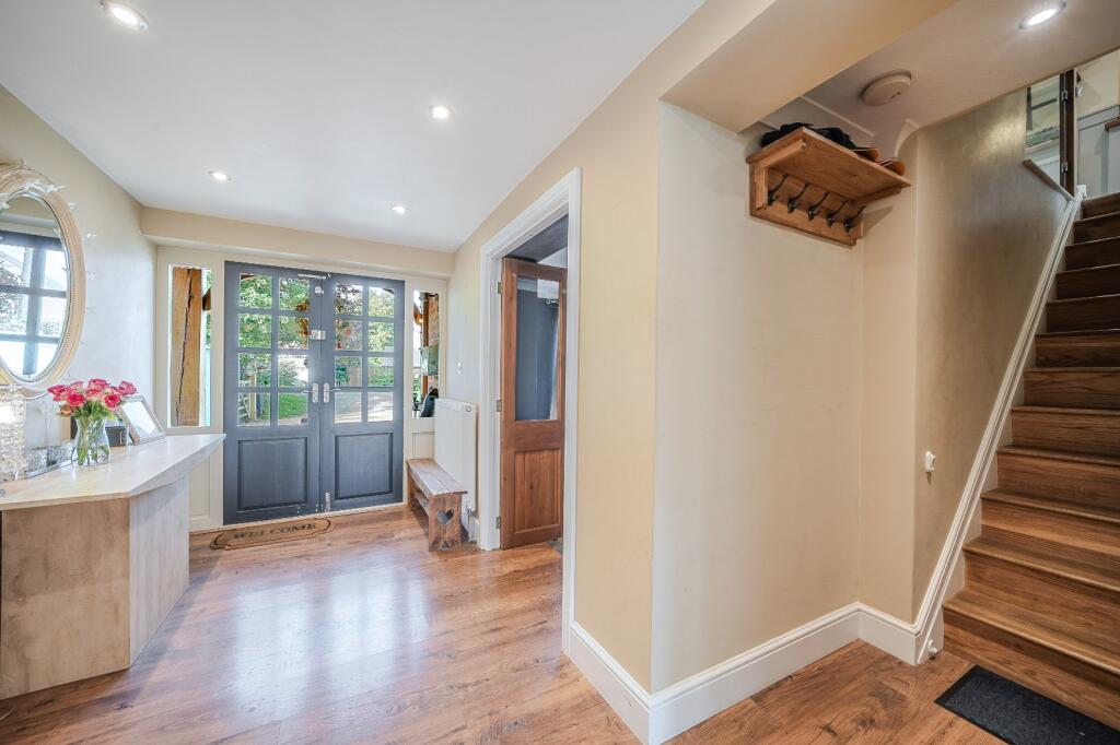 Harrogate Road, Ferrensby, Knaresborough, North Yorkshire, HG5 photo 3