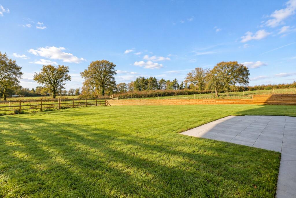 House in Mid Devon, Pirzwell, Kentisbeare - View 5