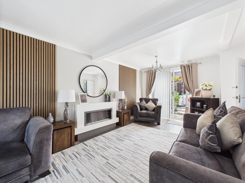 House in Warrington - View 4