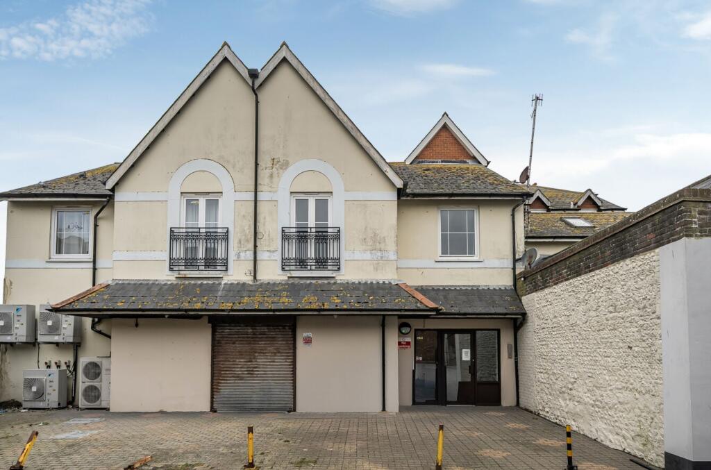 Main image of property: Norfolk Street, Waterloo Court Norfolk Street, PO21