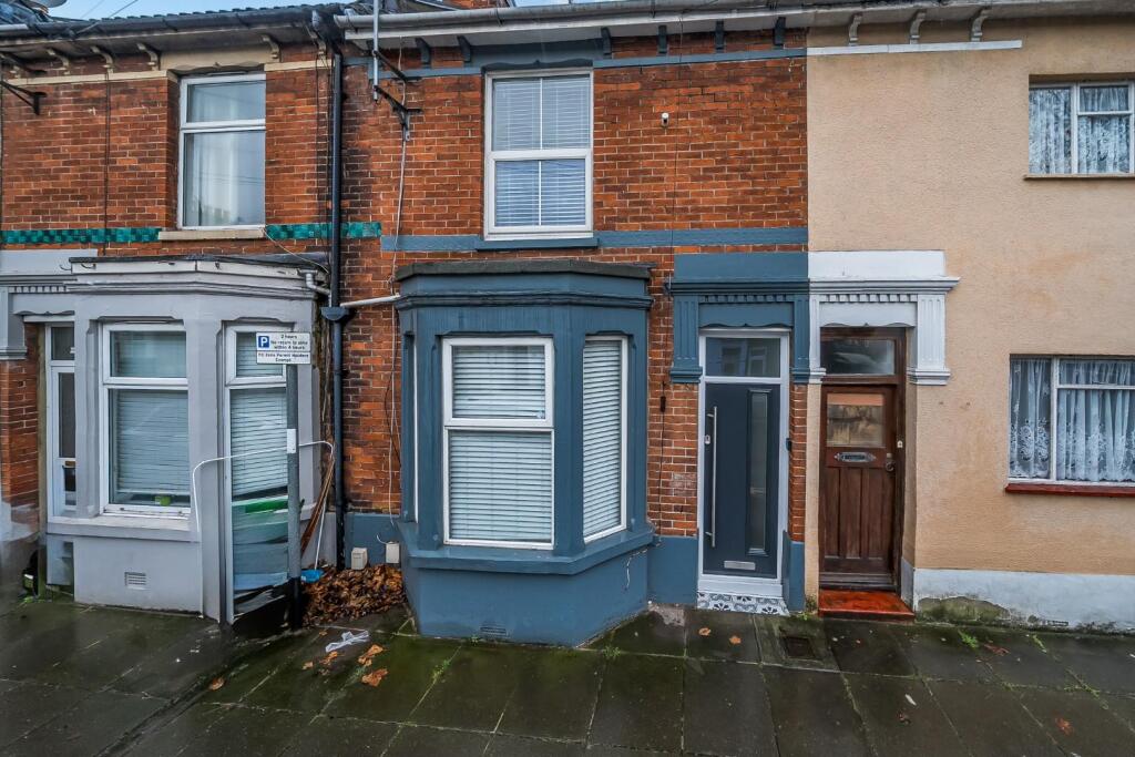 Main image of property: Bevis Road, Portsmouth