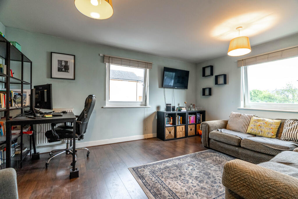 Apartment in St Albans, Fleetville - View 3