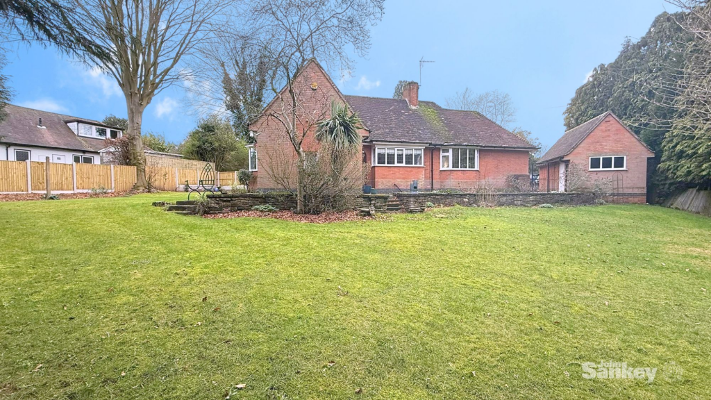 Roebuck Drive, Mansfield, NG18 photo 4