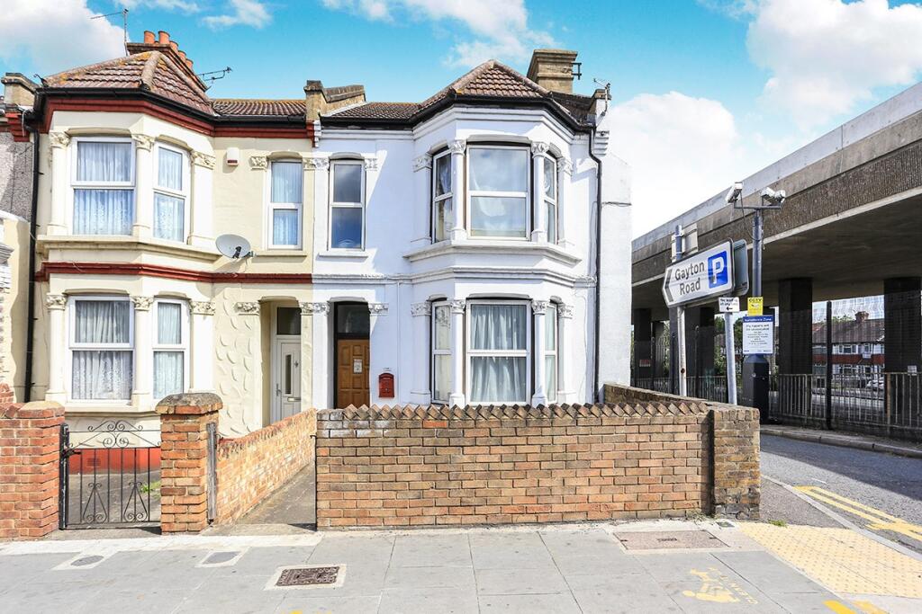 Main image of property: Abbey Road, London, SE2
