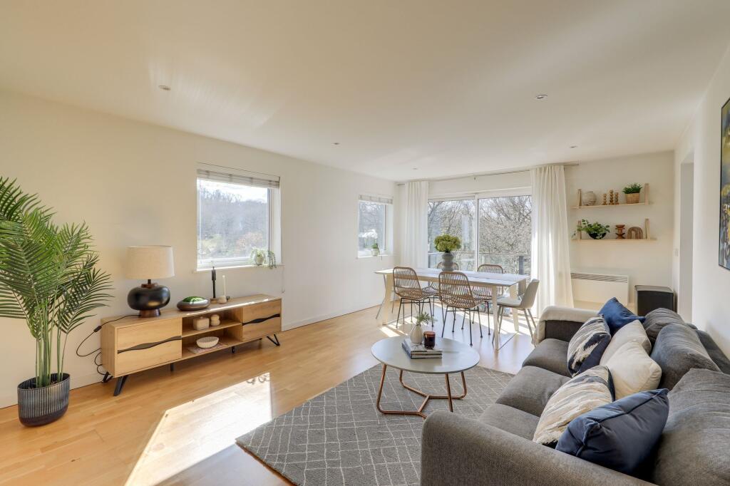 Main image of property: Highwood Close, East Dulwich, SE22