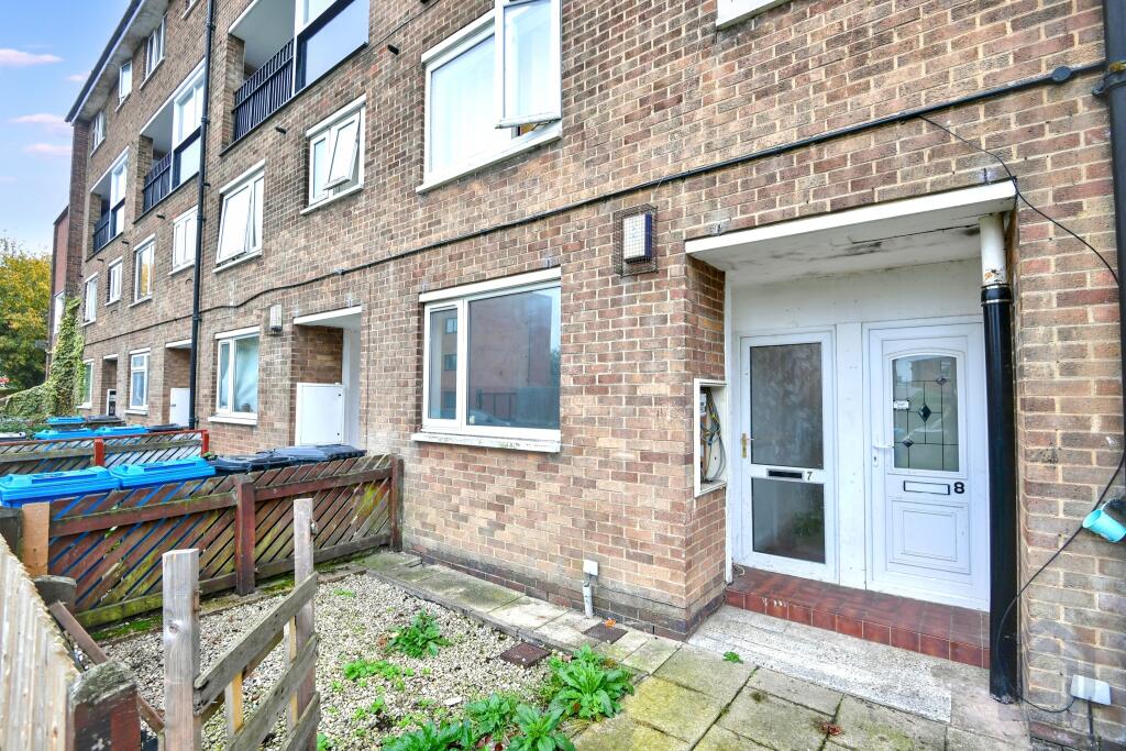 7 Brindley Court, Derby, DE24 8YR photo 2
