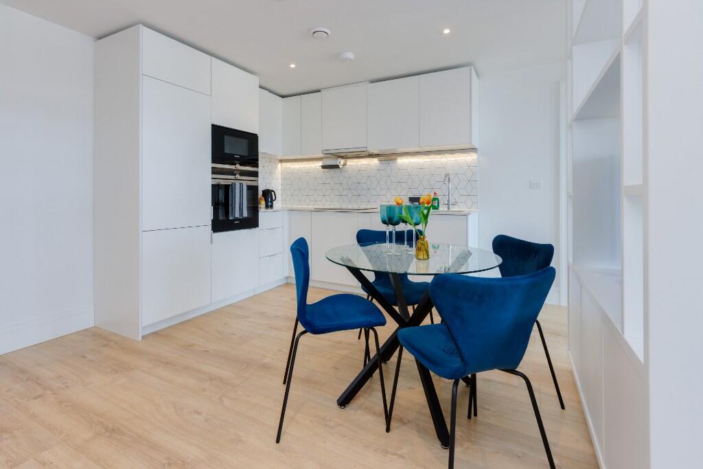 Main image of property: Beverley Way, London, SW20