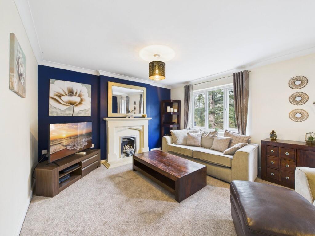 Ffordd Kinderley, Connah's Quay, Deeside, Flintshire, CH5 4HE photo 2