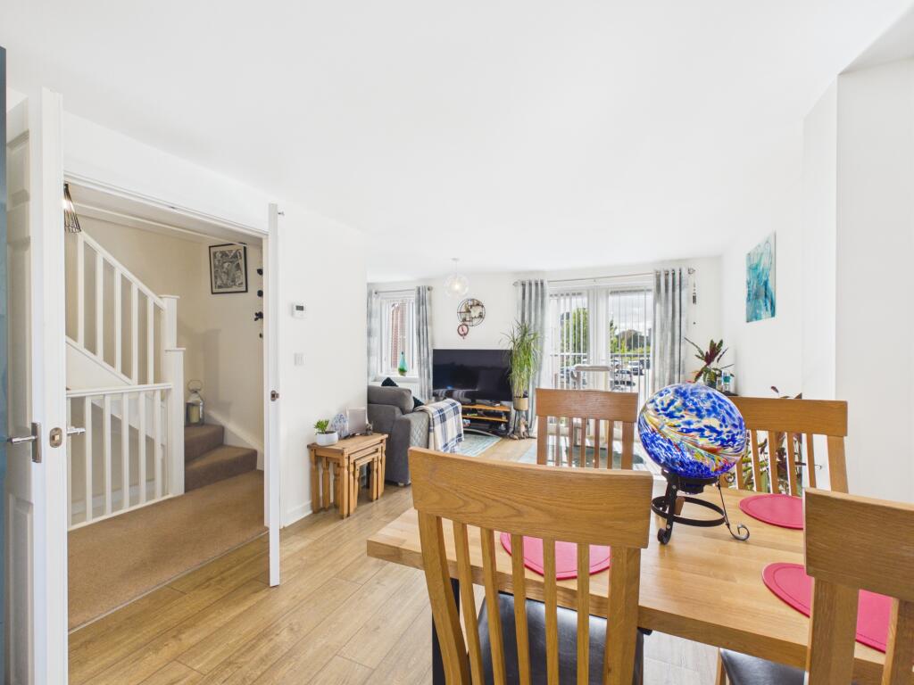House in Taunton - View 5