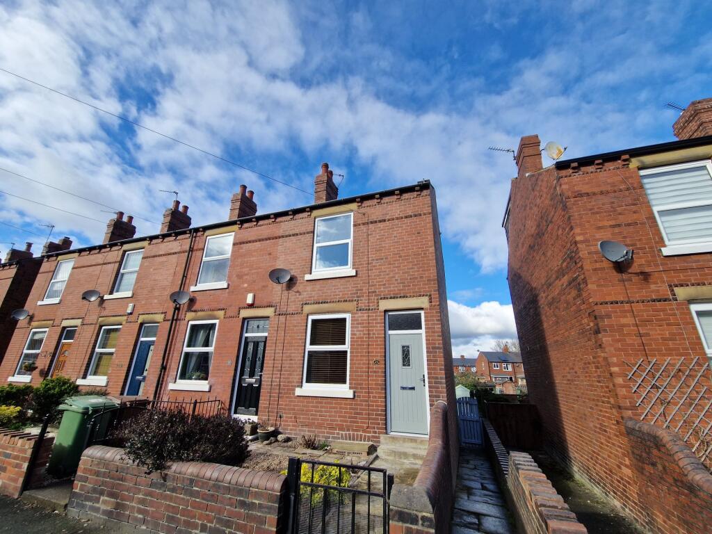Main image of property: Medlock Road, Horbury, Wakefield