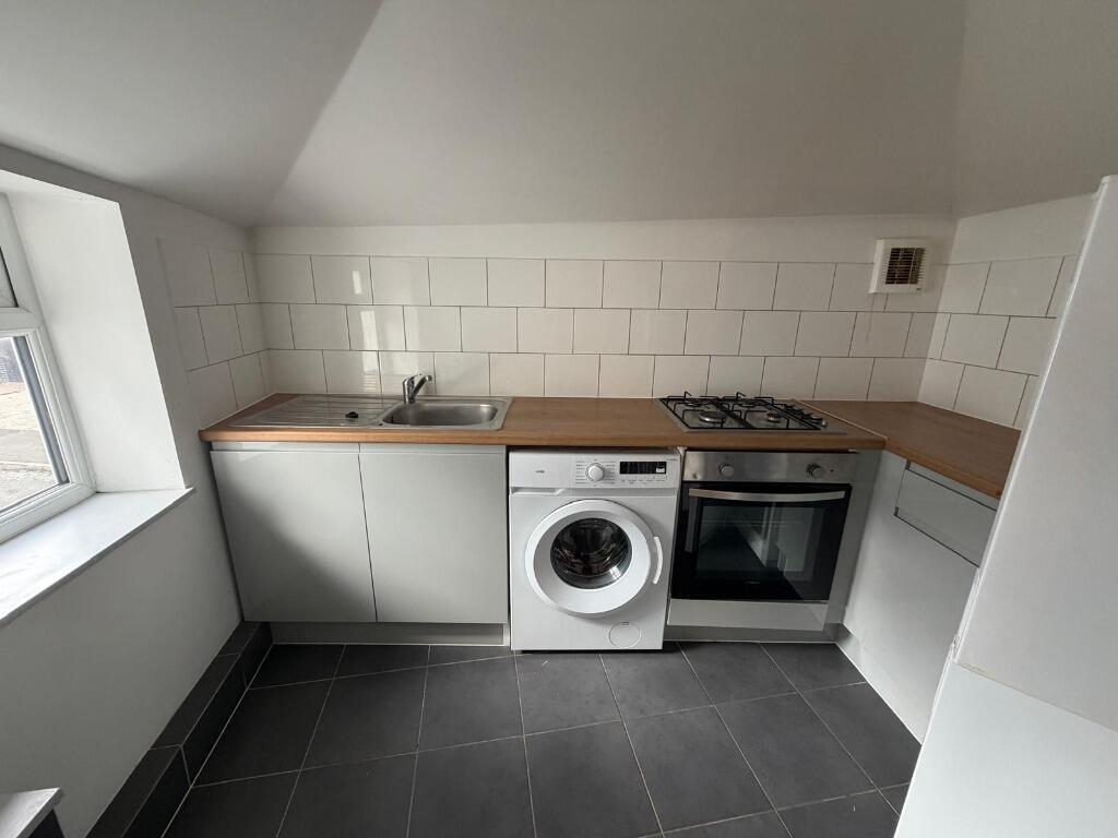 Main image of property: Hill Street, Stoke-On-Trent, ST4