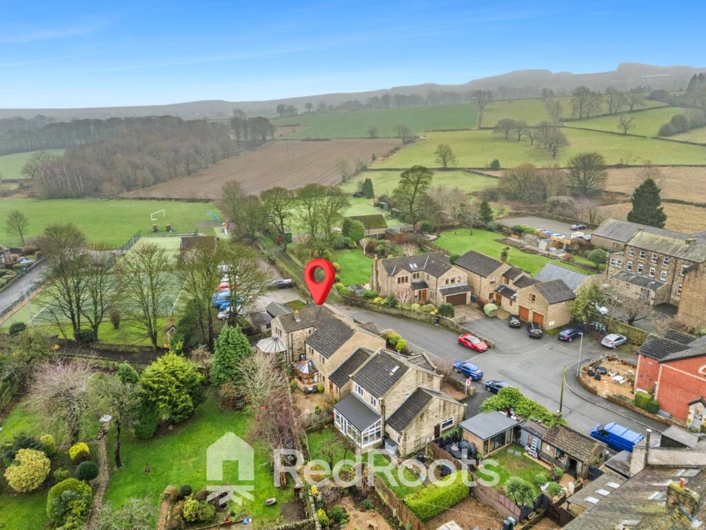 Lea Head, Shepley, HD8 8EN photo 2