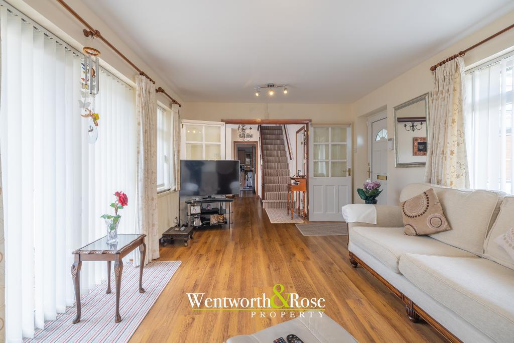 House in Birmingham, Shenley Fields - View 4