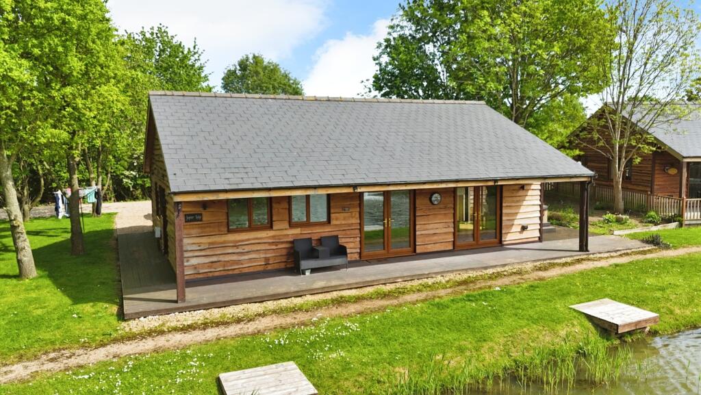 Main image of property: Thorpe Park Lodges, Middle Lane, Thorpe-On-The-Hill