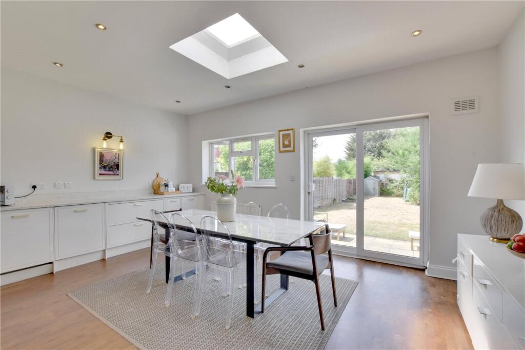 House in London, Kidbrooke - View 4