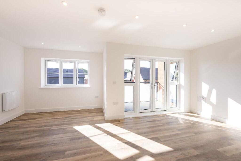 Apartment in Finchampstead