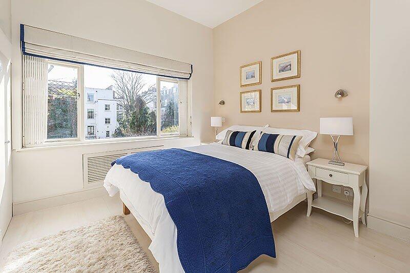 Apartment in London, World's End, Brompton - More