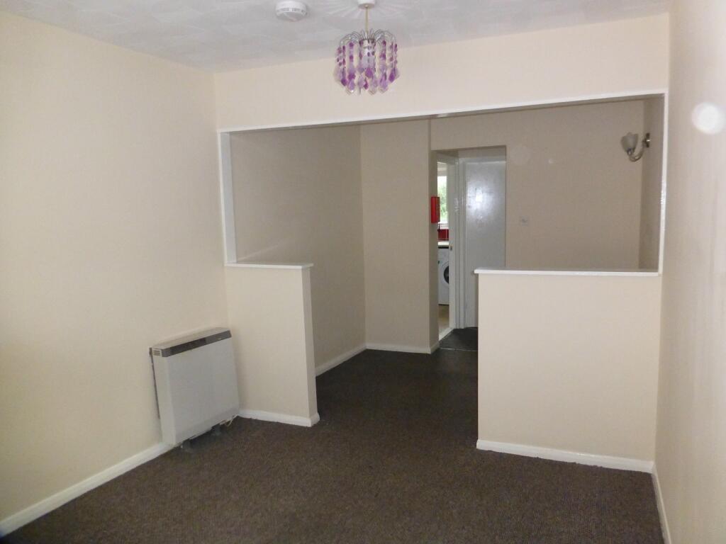 Main image of property: Hanbury Road, Pontypool, Monmouthshire. NP4 6QQ