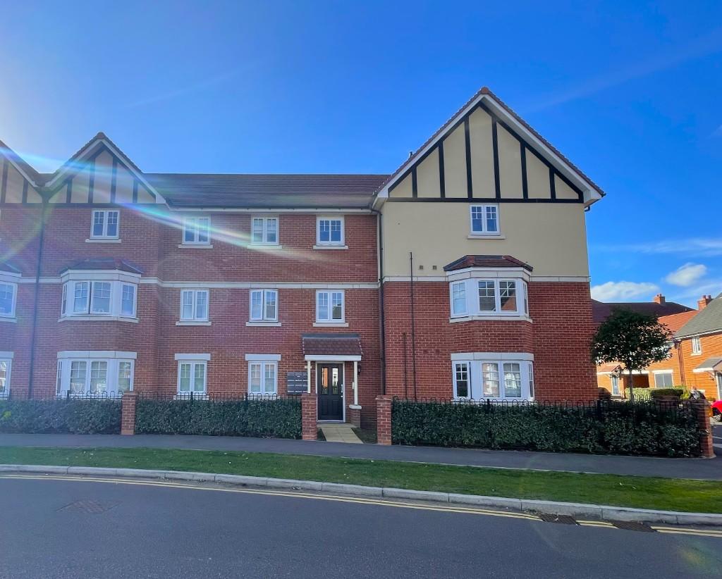 Main image of property: Martell Drive, MK42