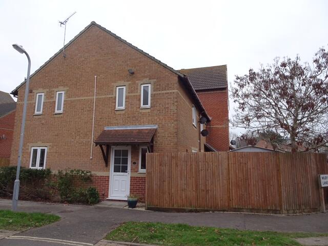 Main image of property: Holcot Lane,Portsmouth