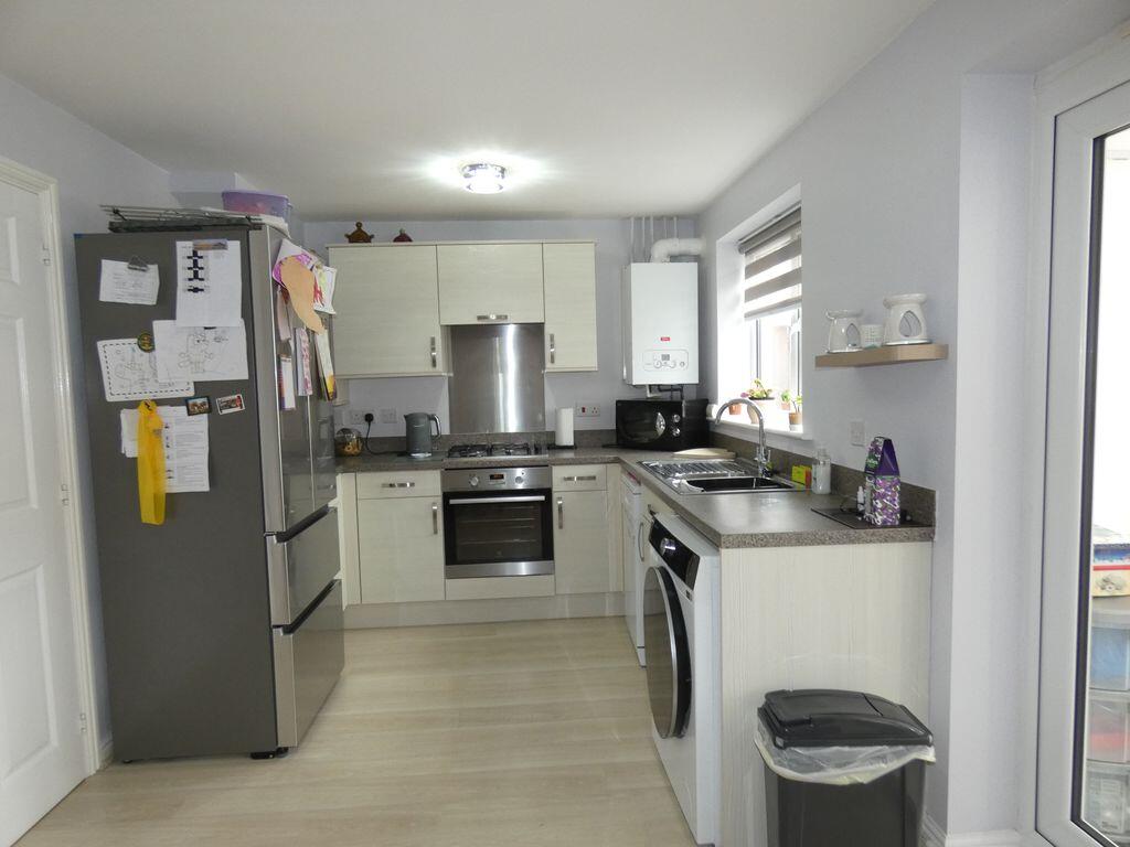 House in Durham - View 4