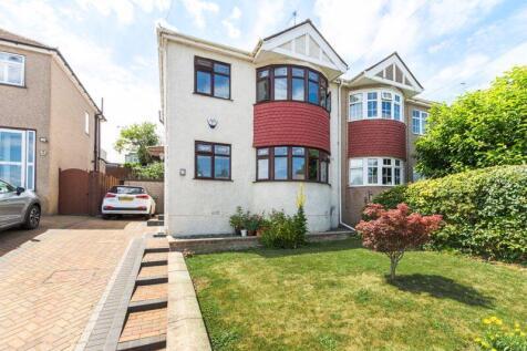 Main image of property: Beechcroft Barnehurst, DA7 6QR