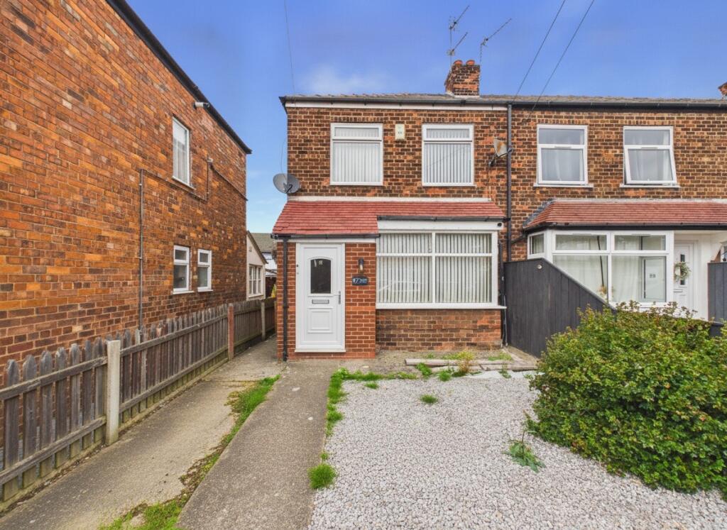 Main image of property: Penshurst Avenue, Hessle, East Riding of Yorkshire, HU13 9EN