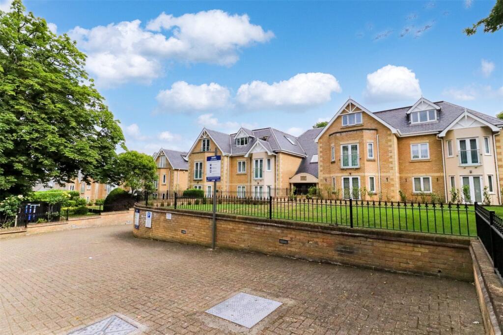 Main image of property: Slades Hill, Enfield, Middlesex, EN2