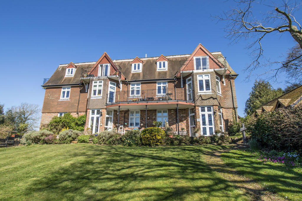 Main image of property: Springhills, Henfield