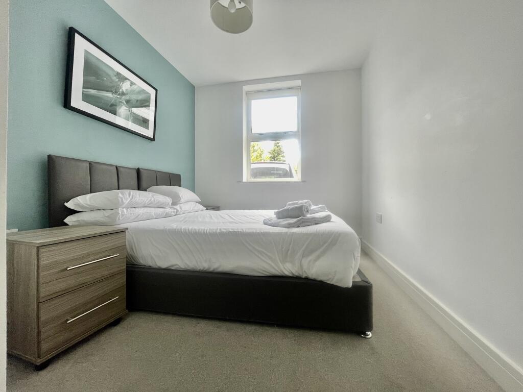 Main image of property: Arden Street