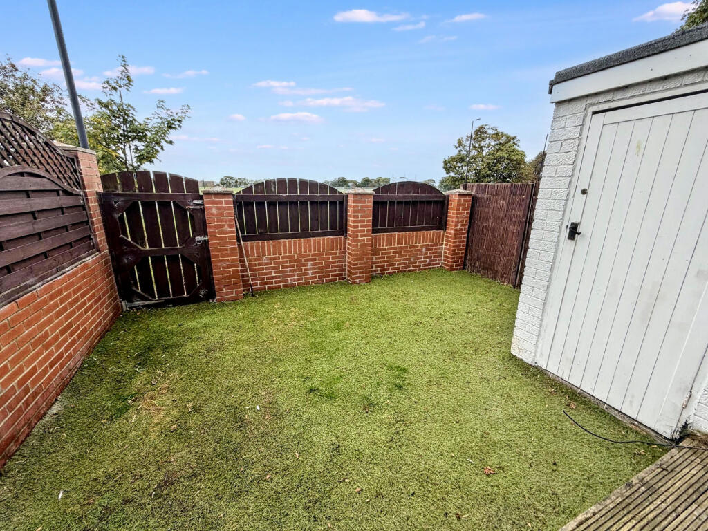 House in North Tyneside, Preston - View 4
