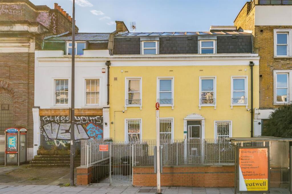 Main image of property: Lewisham Way, New Cross