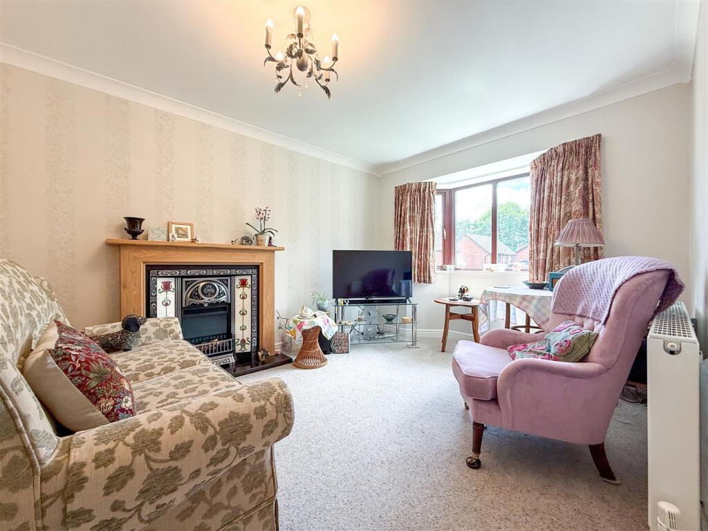 Chelsea Close, Biddulph, ST8 6UA - Ansicht 3