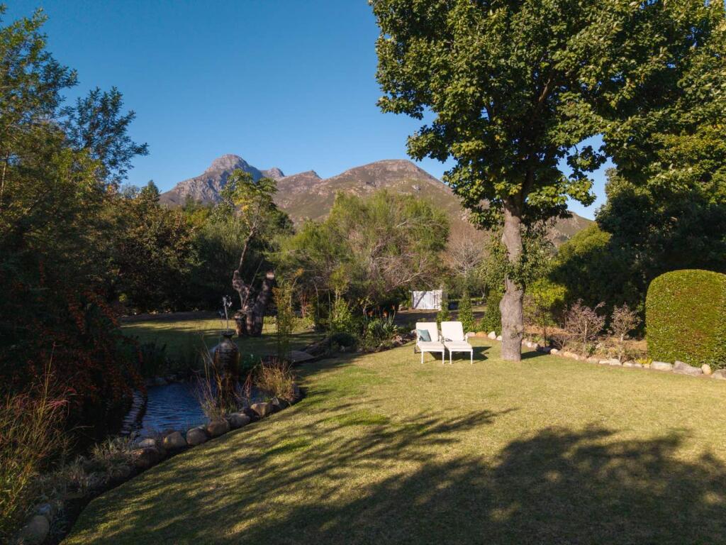 Main image of property: Western Cape, Greyton