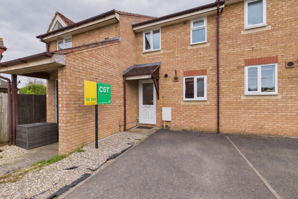 Main image of property: Redding Close, Quedgeley, Gloucester, GL2 