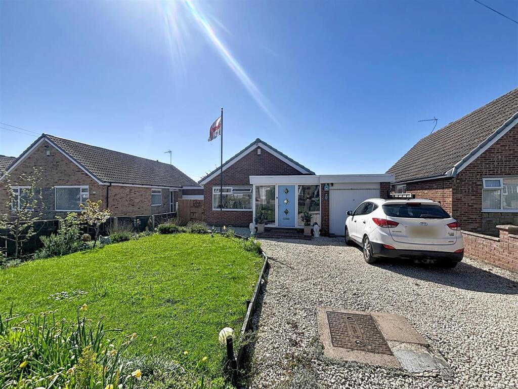 Main image of property: Ashcourt Drive, Hornsea