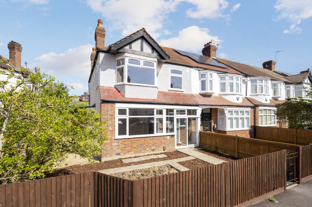 Main image of property: Meadow Close, Raynes Park, SW20