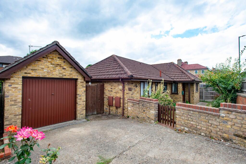 Main image of property: Perry Hall Road, Orpington, BR6