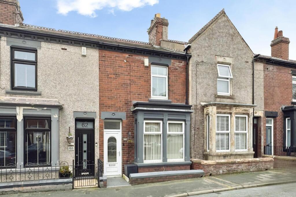 Main image of property: Frostoms Road, Workington, Cumbria, CA14