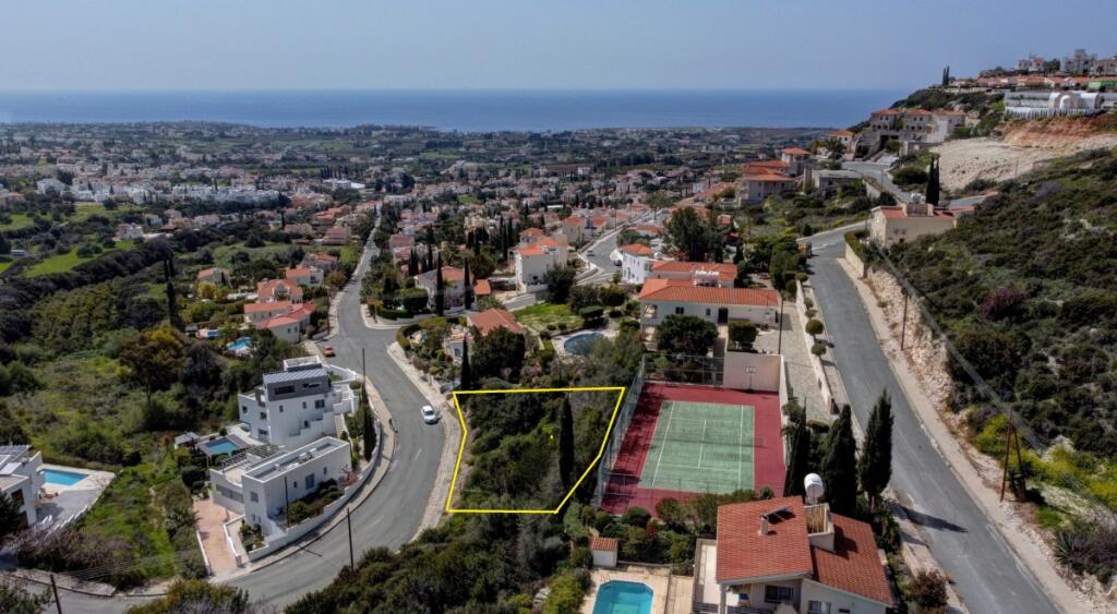 Main image of property: Paphos, Peyia