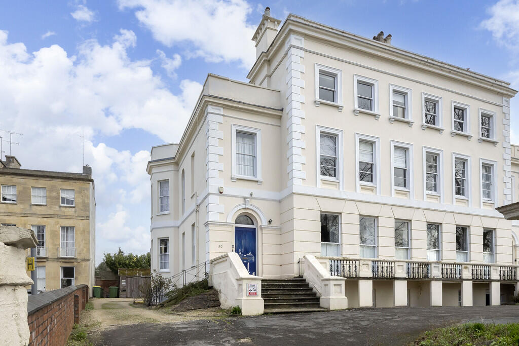 Main image of property: London Road, Cheltenham GL52 6DY 