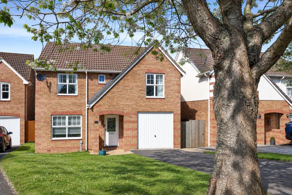 Main image of property: Coppice Gate, Barnstaple, Devon