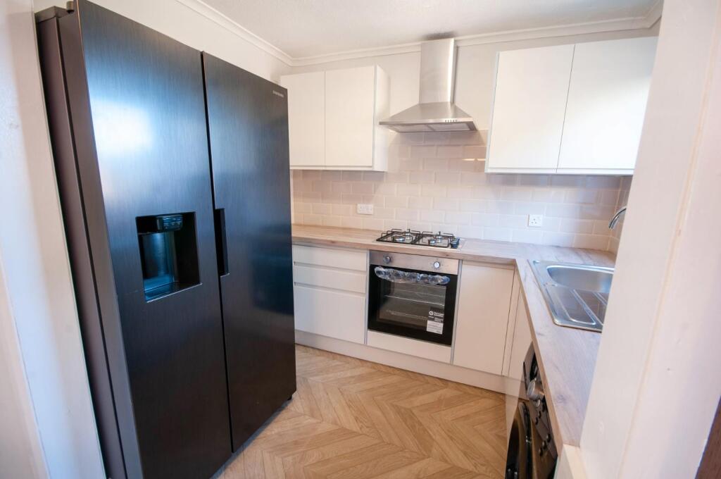 House in Bury, Greater Manchester - View 5
