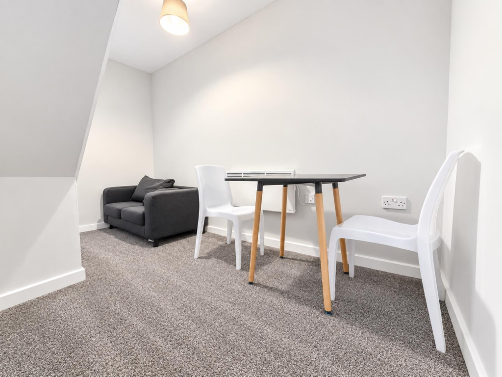 Apartment in Stockton-on-Tees - More