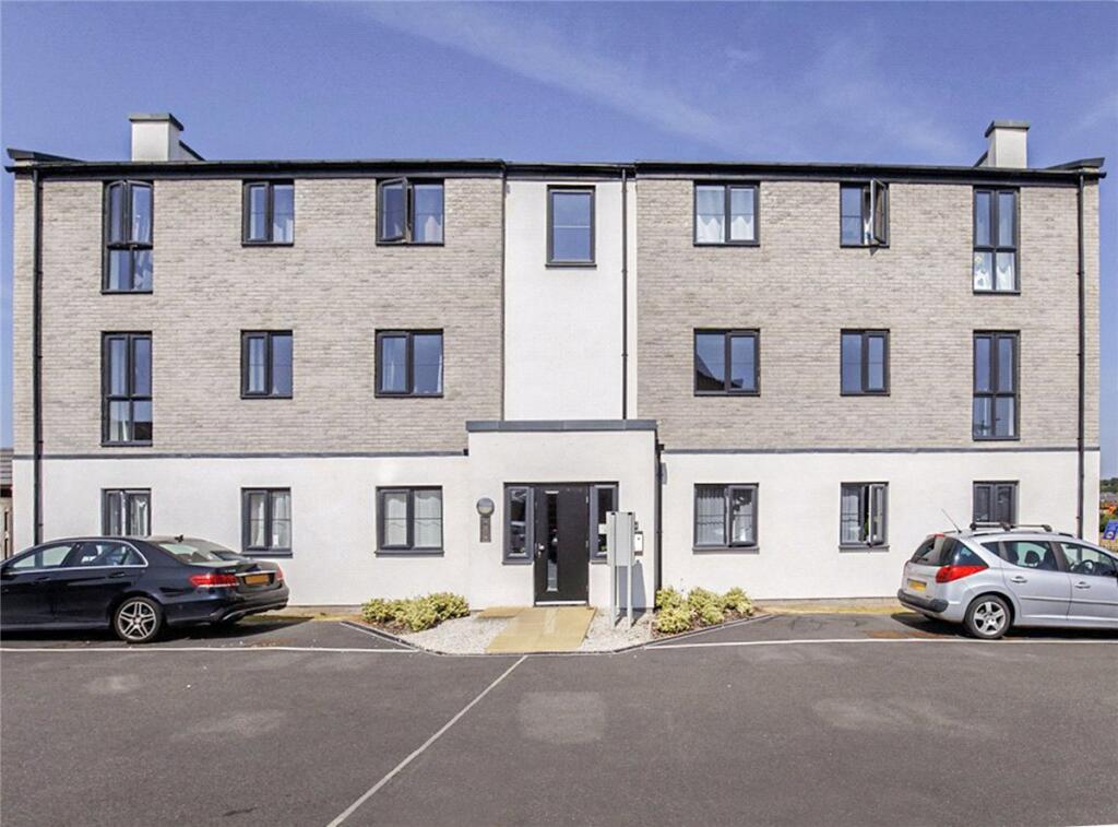 Main image of property: Hawes Way, Waverley, Rotherham, South Yorkshire, S60