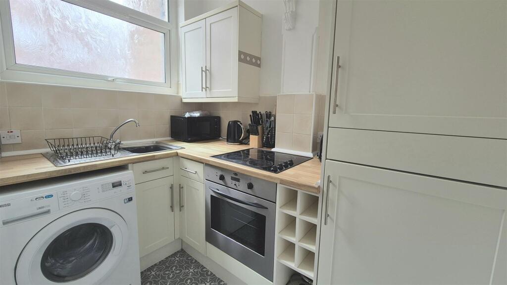 Main image of property: Granada Road, Southsea
