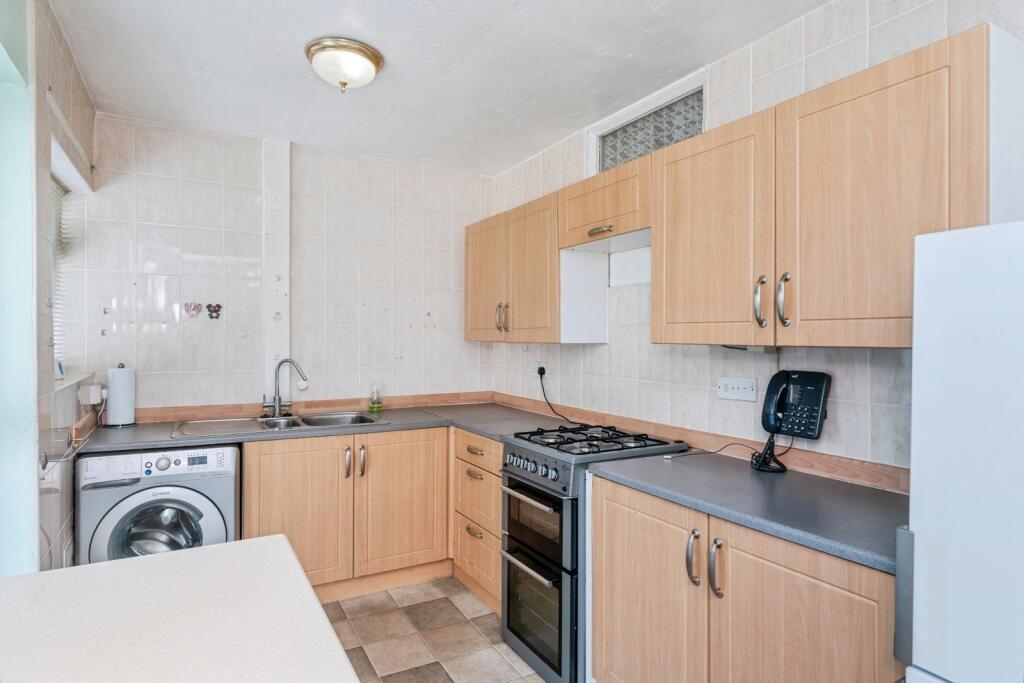 House in Chester, Blacon Point, City of Chester - View 5