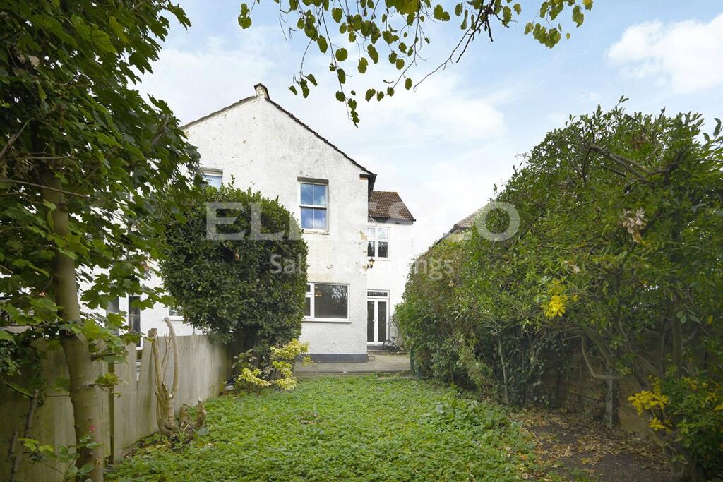 Milton Road, Mill Hill, London, NW7 photo 3